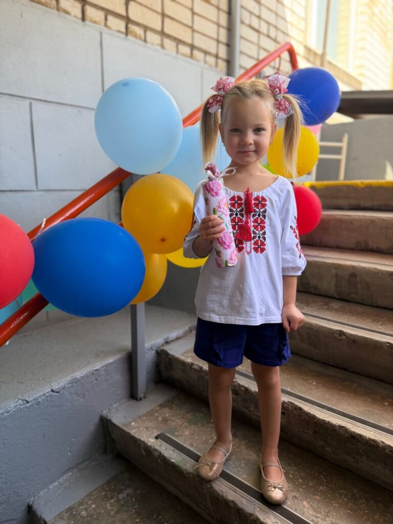 Однією з головних змін після повернення до Запоріжжя Марія Федоренко називає насиченість повсякденного життя.
