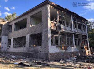 Поранено людей та пошкоджено будинки: наслідки 745 російських ударів по Запорізькій області