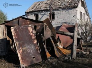 Двоє загиблих та двоє поранених: 4 жовтня ворог завдав по Запорізькій області 891 удар
