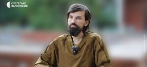 Після травматичної ампутації 40 днів повз полем на Запорізькому напрямку: історія вогнеметника «Скорпіона», — ФОТО, ВІДЕО