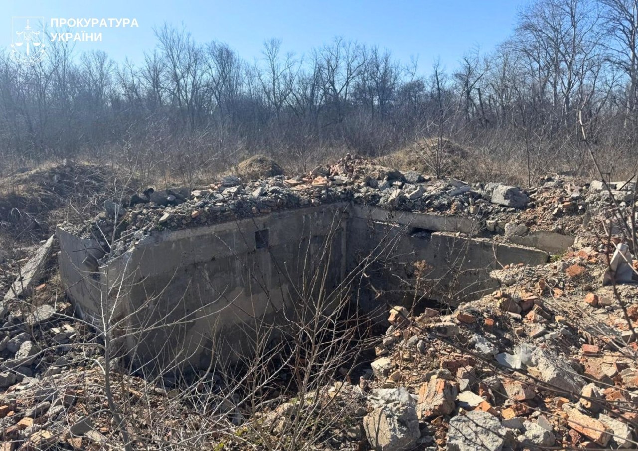 Ущерб на более 36 млн грн: в Запорожье руководителя предприятия подозревают в загрязнении земли, — ФОТО