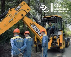 Зруйновано трансформаторні підстанції: наслідки ворожих ударів по Запоріжжю та області