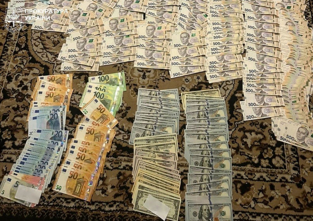 Фіктивна інвалідність за 11,5 тисяч доларів: у Запоріжжі викрито злочинну схему