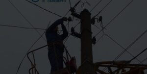 Удари по запорізьких енергооб'єктах: новий обстріл спричинив 29 обривів повітряних ліній, — ФОТО