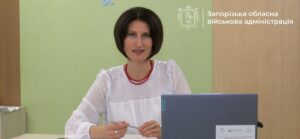 Юлия Зубарева, которая борется за премию Global Teacher Prize Ukraine: «Хочу, чтобы о нас услышали», — ВИДЕО