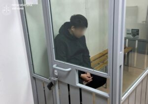 За 150 доларів підключав Starlink: у Запоріжжі затримали 21-річного російського агента